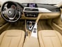 BMW 3-Serie 320i High Executive Sportline 184Pk Automaat (NAVIGATIE, CLIMATE, LEDER, GETINT GLAS, PARKEERSENSOREN, SPORTSTOELEN, CRUISE, ELEK PAKKET, NIEUWSTAAT)