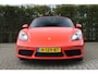Porsche 718 Boxster 2.0T | NL-Auto | Dealeronderhouden | PDC | Carplay | 20 Inch | Cruise Control | Stoelverwarming