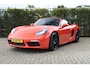 Porsche 718 Boxster 2.0T | NL-Auto | Dealeronderhouden | PDC | Carplay | 20 Inch | Cruise Control | Stoelverwarming