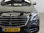 Mercedes-Benz S-klasse 500 Lang 435PK AMG Line BURMESTER-LEDER-PANODAK-PARKEER ASSIST