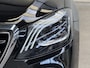 Mercedes-Benz S-klasse 500 Lang 435PK AMG Line BURMESTER-LEDER-PANODAK-PARKEER ASSIST