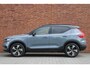 Volvo XC40 T5 Automaat Recharge R-Design, | Electrisch verwarmbare voorruit | Panoramisch schuif/kantel dak | Interieur Voorverwarming | Electrisch bedienbare Voorstoelen met memorie-functie| Premium Audio | Park Assist voor en Achter| Verwarmbare Voorstoelen.