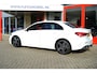 Mercedes-Benz A-klasse 180d Aut. AMG Sedan 4-drs Premium Navi|LED|Camera|Virtual|PDC