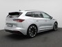 Skoda Enyaq 60 Sportline 180PK Aut. Navi, Stoel-Stuurverwarming, Adaptieve Cruise Controle, Side Assist, Keyless, Achteruitrijcamera, 21" LM Velgen
