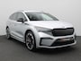 Skoda Enyaq 60 Sportline 180PK Aut. Navi, Stoel-Stuurverwarming, Adaptieve Cruise Controle, Side Assist, Keyless, Achteruitrijcamera, 21" LM Velgen