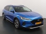 Ford Focus Wagon EcoBoost 155PK Hybrid Active | Adapt. Cruise | Winter Pack | LED | Camera | groot scherm |