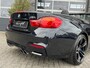 BMW M4 CABRIO - AIRSCARF - HARMAN KARDON - HISTORIE