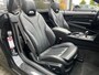 BMW M4 CABRIO - AIRSCARF - HARMAN KARDON - HISTORIE