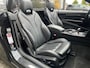 BMW M4 CABRIO - AIRSCARF - HARMAN KARDON - HISTORIE