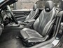BMW M4 CABRIO - AIRSCARF - HARMAN KARDON - HISTORIE
