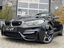BMW M4 CABRIO - AIRSCARF - HARMAN KARDON - HISTORIE