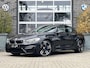 BMW M4 CABRIO - AIRSCARF - HARMAN KARDON - HISTORIE