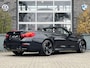 BMW M4 CABRIO - AIRSCARF - HARMAN KARDON - HISTORIE