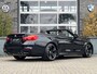 BMW M4 CABRIO - AIRSCARF - HARMAN KARDON - HISTORIE