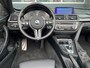 BMW M4 CABRIO - AIRSCARF - HARMAN KARDON - HISTORIE