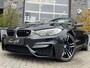 BMW M4 CABRIO - AIRSCARF - HARMAN KARDON - HISTORIE