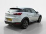 Mazda CX-3 2.0 SkyActiv-G 120 GT-Luxury I Leder I Navi I Keyless I Camera