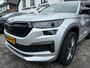 Skoda Kodiaq 1.5 TSI Sportline Business,Stuurverwarming,Stoelverwarming,Apple Carplay/Android,Navigatie
