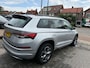 Skoda Kodiaq 1.5 TSI Sportline Business,Stuurverwarming,Stoelverwarming,Apple Carplay/Android,Navigatie
