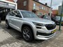 Skoda Kodiaq 1.5 TSI Sportline Business,Stuurverwarming,Stoelverwarming,Apple Carplay/Android,Navigatie