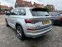 Skoda Kodiaq 1.5 TSI Sportline Business,Stuurverwarming,Stoelverwarming,Apple Carplay/Android,Navigatie