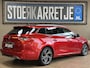 Renault Megane Estate 1.6 TCe 205pk GT | Groot Navi | 18 inch | Bose | Pano | Dodehoek | Led | Volledig dealer onderhouden!