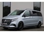 Mercedes-Benz V-klasse 220d / Lang / DC / New Model / 2x Schuifdeur / Burmester / 360 Camera / NIEUWSTAAT