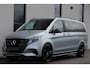 Mercedes-Benz V-klasse 220d / Lang / DC / New Model / 2x Schuifdeur / Burmester / 360 Camera / NIEUWSTAAT