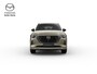 Mazda CX-60 e-Skyactiv PHEV Homura Business Edition | 12,3-inch TFT-kleurendisplay met bediening via centrale HMI Commander, touchscreen (voor Apple CarPlay / Android Auto™) of voice control | 12,3-inch digitale meterset | 20-inch lichtmetalen velgen, Black