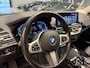 BMW X3 xDrive30e Executive |LASER|HUD|PANO|20 INCH|LEDER|SPORTSTOELEN|