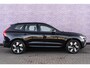 Volvo XC60 2.0 T6 Plug-in hybrid AWD Ultra Dark | Trekhaak | Harman Kardon Audio | Schuif- / Kanteldak | Stoel- / Stuurverwarming Voor + Achter | 360 Camera | Adaptive Cruise | Long Range | Google | Carplay | Dodehoekdetectie