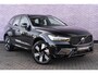 Volvo XC60 2.0 T6 Plug-in hybrid AWD Ultra Dark | Trekhaak | Harman Kardon Audio | Schuif- / Kanteldak | Stoel- / Stuurverwarming Voor + Achter | 360 Camera | Adaptive Cruise | Long Range | Google | Carplay | Dodehoekdetectie