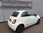 Fiat 500 1.2 Lounge Automaat