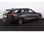 Volvo V60 T6 Recharge AWD Plus Dark - IntelliSafe Assist & Surround - 360º Camera - Harman/Kardon audio - Verwarmde voorstoelen, stuur & achterbank - Parkeersensoren voor & achter - Elektr. bedienb. voorstoelen met geheugen - Elektr. inklapbare trekhaak - 18' LMV