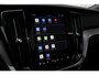 Volvo V60 2.0 T6 Plug-in hybrid AWD Plus Dark Trekhaak | Visual Park Assist | Harman Kardon | Voorruitverwarming | Elektrisch verstelbare voorstoelen met geheugen | Apple Carplay | Android Auto | Google Maps | Google Assistant | Blis | 18 Inch | Keyless