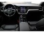 Volvo V60 T6 Automaat Plug-in hybrid AWD Plus Dark Trekhaak | Visual Park Assist | Harman Kardon | Voorruitverwarming | Elektrisch verstelbare voorstoelen met geheugen | Apple Carplay | Android Auto | Google Maps | Google Assistant | Blis | 18 Inch | Keyless