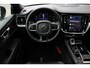 Volvo V60 2.0 T6 Plug-in hybrid AWD Plus Dark Trekhaak | Visual Park Assist | Harman Kardon | Voorruitverwarming | Elektrisch verstelbare voorstoelen met geheugen | Apple Carplay | Android Auto | Google Maps | Google Assistant | Blis | 18 Inch | Keyless
