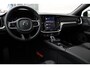 Volvo V60 2.0 T6 Plug-in hybrid AWD Plus Dark Trekhaak | Visual Park Assist | Harman Kardon | Voorruitverwarming | Elektrisch verstelbare voorstoelen met geheugen | Apple Carplay | Android Auto | Google Maps | Google Assistant | Blis | 18 Inch | Keyless
