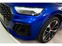 Audi Q5 Sportback 55 TFSI e S Edition 367PK | Pano | Luchtvering | B&O | Sfeer | 12 MND Garantie