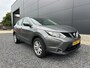 Nissan Qashqai 1.2 Connect Edition Clima | Navi | Trekhaak