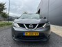 Nissan Qashqai 1.2 Connect Edition Clima | Navi | Trekhaak
