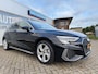 Audi A3 Sportback 35 TFSI S edition