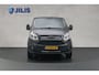Ford Transit Custom 2.0 TDCI 170PK L2 Sport | 2x Schuifdeur | Trekhaak | Half leder | Camera | Cruise control