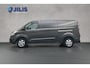 Ford Transit Custom 2.0 TDCI 170PK L2 Sport | 2x Schuifdeur | Trekhaak | Half leder | Camera | Cruise control