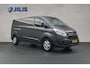 Ford Transit Custom 2.0 TDCI 170PK L2 Sport | 2x Schuifdeur | Trekhaak | Half leder | Camera | Cruise control