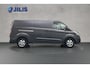 Ford Transit Custom 2.0 TDCI 170PK L2 Sport | 2x Schuifdeur | Trekhaak | Half leder | Camera | Cruise control