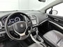 Suzuki S-Cross 1.4 Boosterjet High Executive | Panoramadak | Climate control | Lederen bekleding | Cruise control |