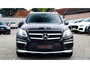 Mercedes-Benz GL AMG 63 | Luchtvering | Pano | Stoelverkoeling | 7 zitter