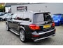 Mercedes-Benz GL AMG 63 | Luchtvering | Pano | Stoelverkoeling | 7 zitter