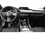 Mazda 3 2.0 e-SkyActiv-X M Hybrid 186pk Camera Head-Up Cruise Dhoek Stoel + Stuur ver